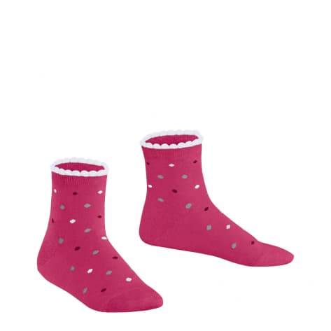 Falke Mädchen Socken Multidot 10596 