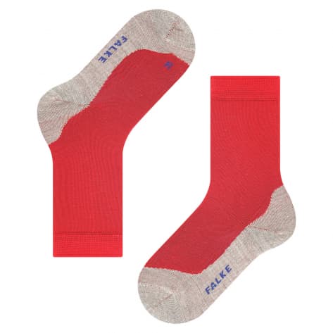 Falke Kinder Socken Active Sunny Days SO 10663-8150 35-38 Fire | 35-38