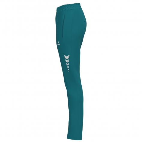 erima Damen Trainingshose CELEBRATE 125 Training Pants 