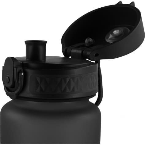 Witzeblaze Trinkflasche NOS BLAZE 1109415-9000 0,75L Schwarz | 0,75