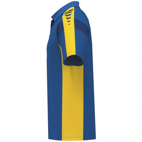 erima Unisex Poloshirt CELEBRATE 125 Poloshirt function 