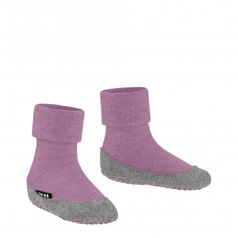 Falke Kinder Hausschuhe Cosyshoe Minis SO CP 11199 