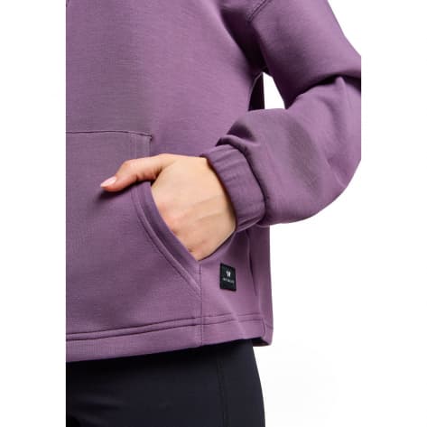 Witeblaze Damen Kapuzenpullover BIJOU Ladies hoodi 1109513 