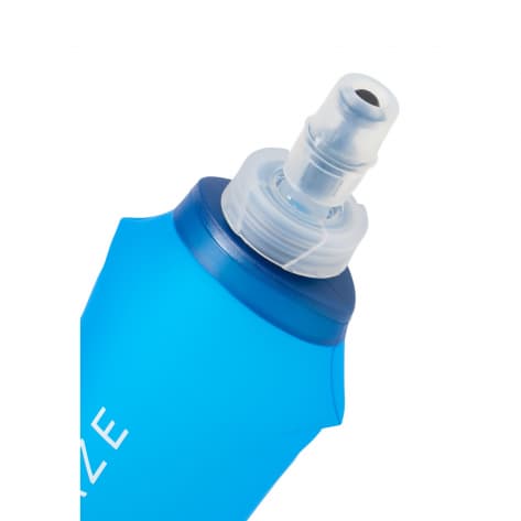 Witeblaze Trinkflasche NOS SOFT RUNNING FLASK 1139021 Blau | One size