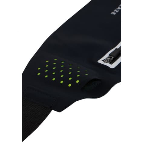 Witeblaze Gürteltasche NOS FLEX BELT 1139027 Schwarz | One size