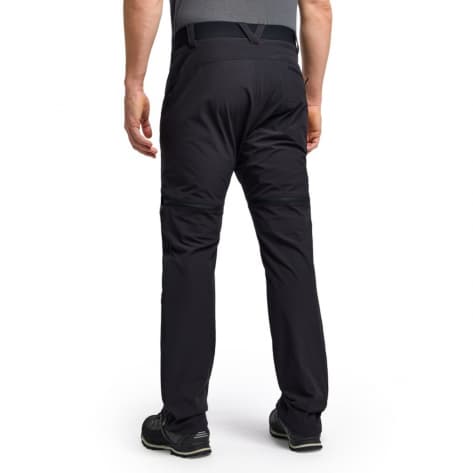 Witeblaze Herren Hose BERGAMO 4 T-ZIPP OFF Men s Funct Pants 1139049 