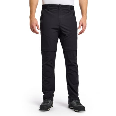 Witeblaze Herren Hose BERGAMO 3 ZIPP OFF SL Men s Funct Pants 1139058 
