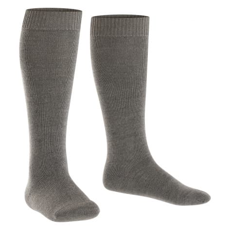 Falke Kinder Socken Comfort Wool KH 11488-3070 39-42 Dark Grey | 39-42