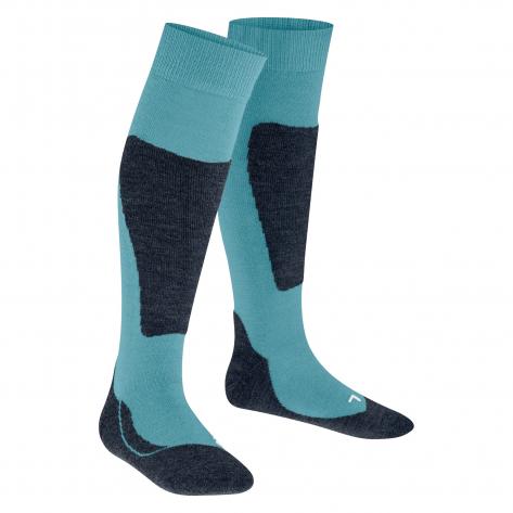 Falke Kinder Socken Active Ski KH 11535 