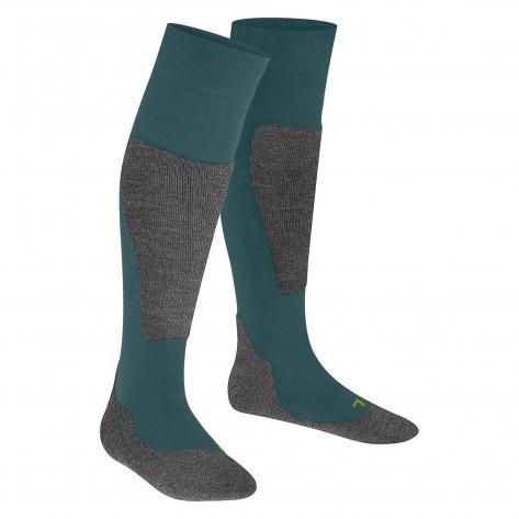 Falke Kinder Socken Active Ski KH 11535 