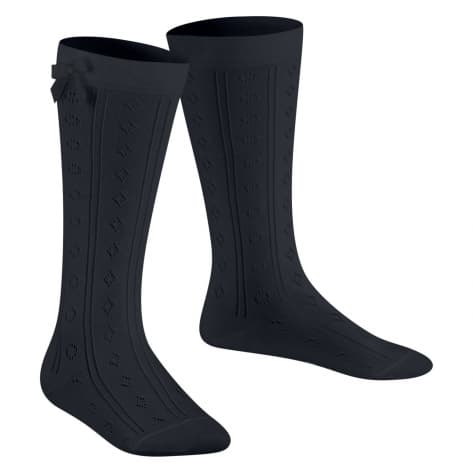 Falke Mädchen Socken Ajour 11851 