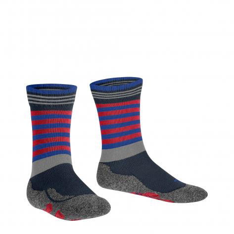 Falke Kinder Socken Active Frog SO 11943-6116 19-22 Space Blue | 19-22