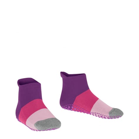 Falke Kinder Hausstrümpfe Colour Block SN CP 12022 