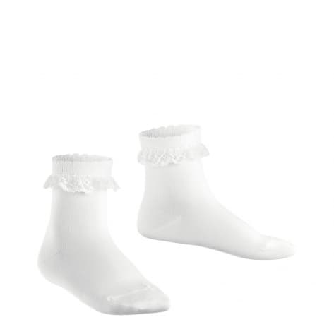 Falke Mädchen Socken Romantic Lace SO 12141 