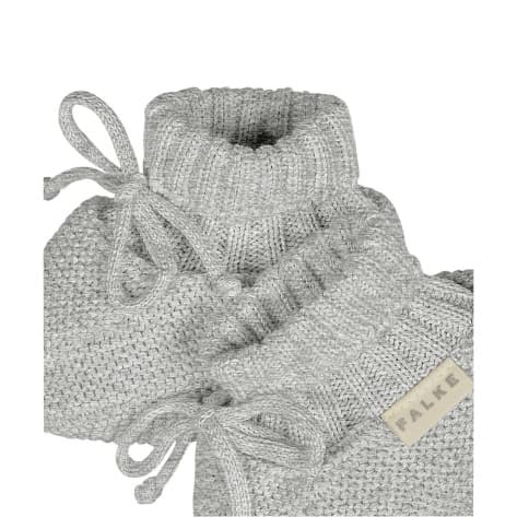 Falke Baby Bootsocken Knitted Bootsock 12179 