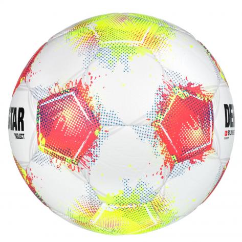 Derbystar Fussball Bundesliga Club TT v25 25/26 1523500025 5 Weiss | 5