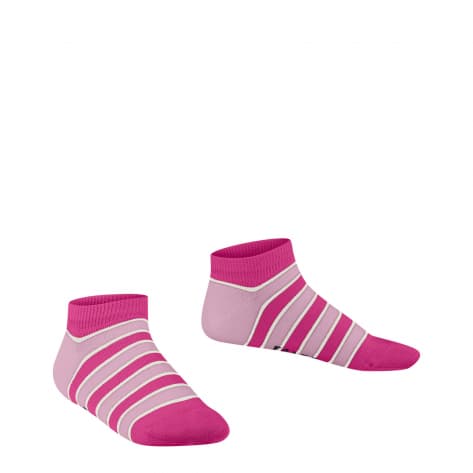 Falke Kinder Socken Simple Stripes 12280-8550 19-22 Gloss | 19-22