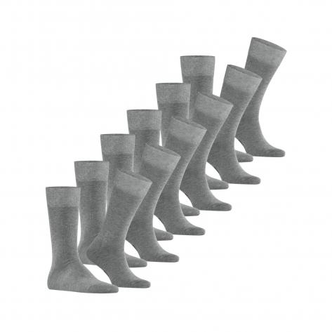 Falke Herren Socken Happy Bundle 6-Pack SO 12513 