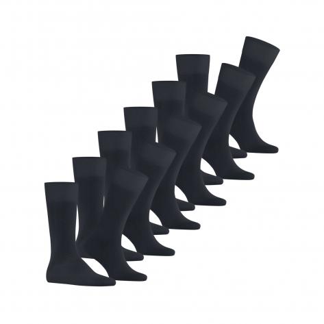 Falke Herren Socken Happy Bundle 6-Pack SO 12513 