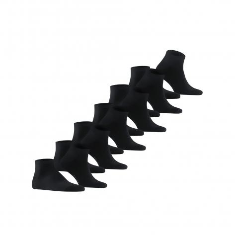 Falke Herren Sneakersocken Happy Bundle 6-Pack SN 12516 