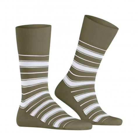 Falke Herren Socken Shirtline 12523 