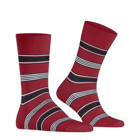 Falke Herren Socken Marina Stripe 12557 