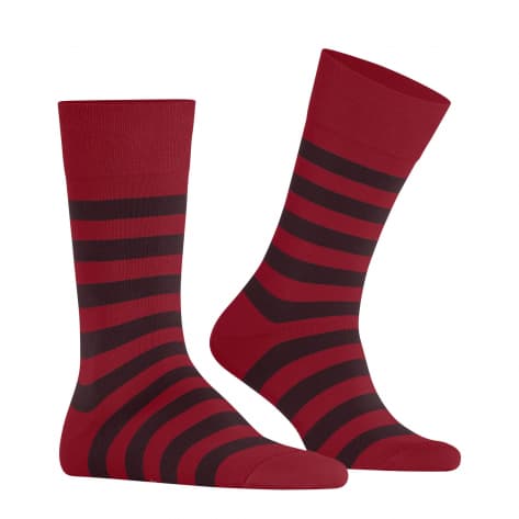 Falke Herren Socken Sensitive Mapped Line 12589 