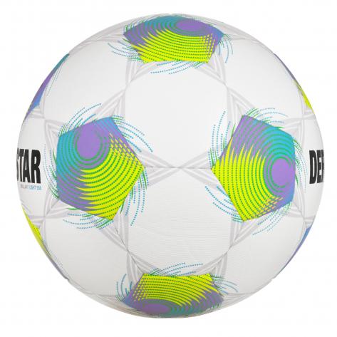 Derbystar Kinder Fussball Brillant Light 350 v26 