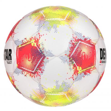 Derbystar Kinder Fussball Bundesliga Club S-Light v25 25/26 