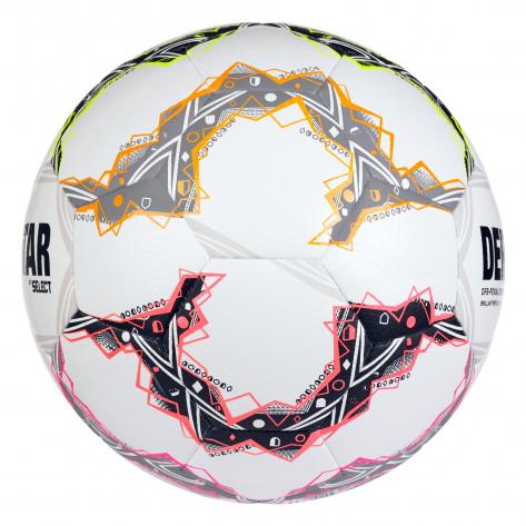 Derbystar Kinder Fussball DFB-Pokal Brillant Replica Light v26 26/27 