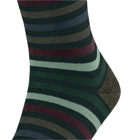 Falke Herren Socken Tinted Stripe 13279 