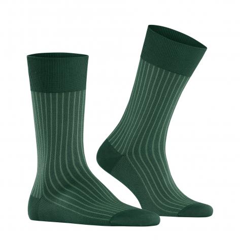 Falke Herren Socken Oxford Stripe 13379 