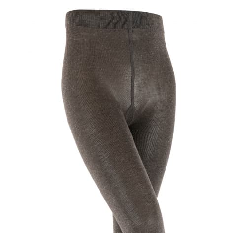 Falke Mädchen Strumpfhose Active Warm 13628-3080 80-92 Anthra.Mel | 80-92