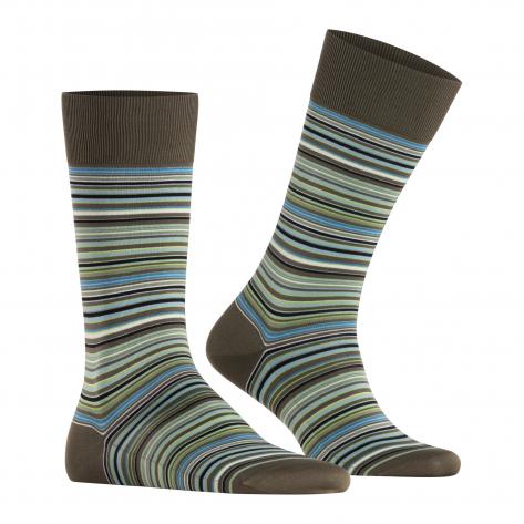 Falke Herren Kniestrümpfe Microblock SO 14041 