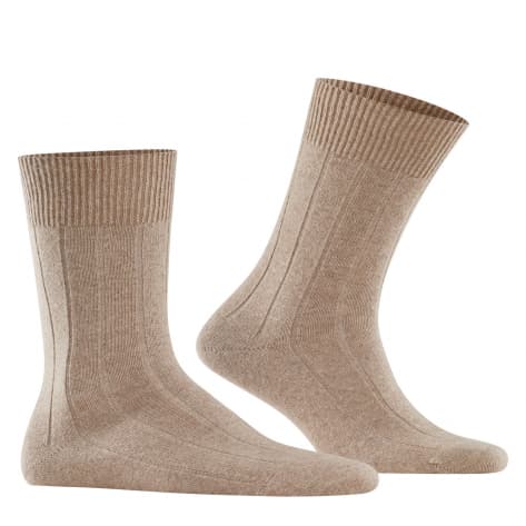 Falke Herren Socken Lhasa Rib SO 14405 
