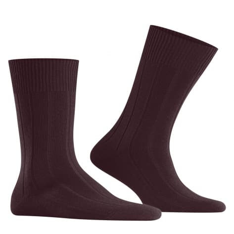 Falke Herren Socken Lhasa Rib SO 14405 