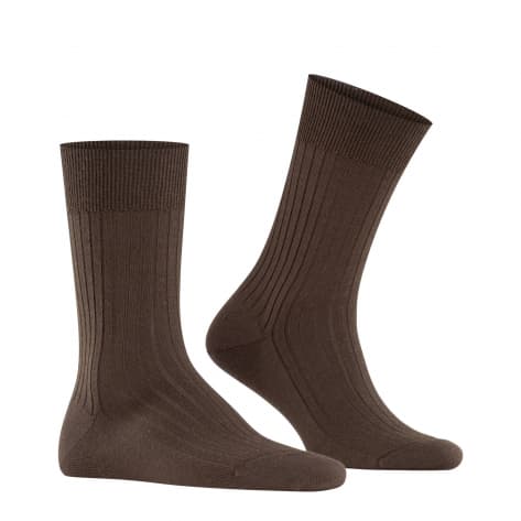 Falke Herren Socken Bristol Pure 14415 