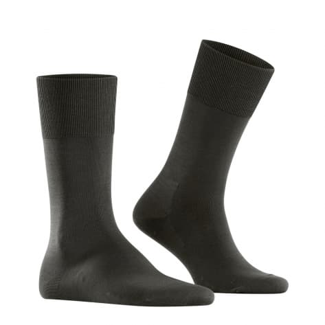 Falke Herren Socken ClimaWool SO 14468 
