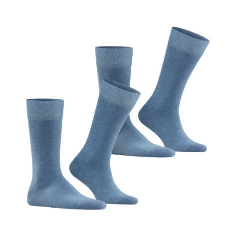 Falke Herren Socken Happy 2-Pack 14610 