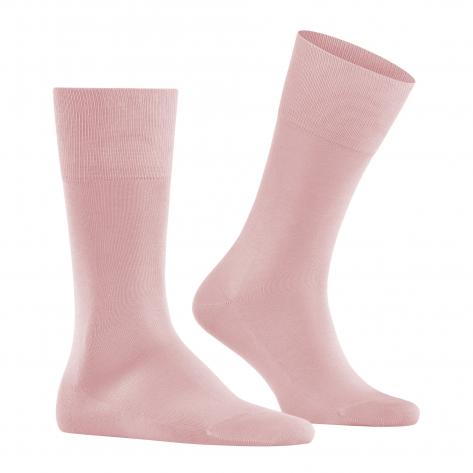 Falke Herren Socken Tiago SO 14792-8740 41-42 rose | 41-42