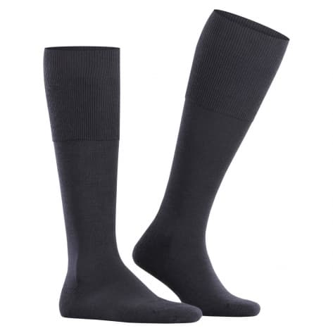 Falke Herren Kniestrümpfe Airport Plus KH 15403 