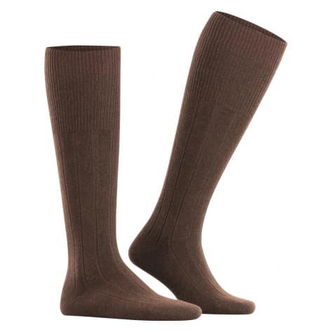 Falke Herren Socken Lhasa Rib KH 15405 