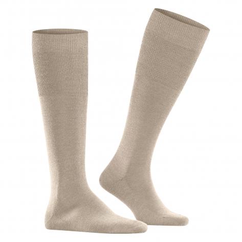 Falke Herren Socken Airport Kniestrümpfe 15435 