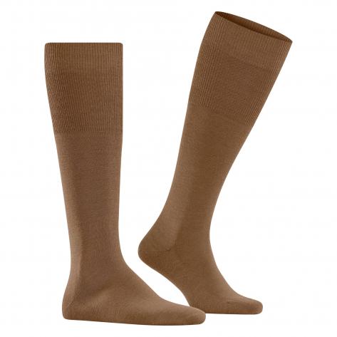 Falke Herren Socken Airport Kniestrümpfe 15435 