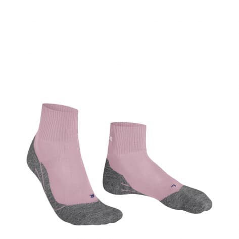 Falke Damen Trekking Socken TK5 Short Cool 16128 