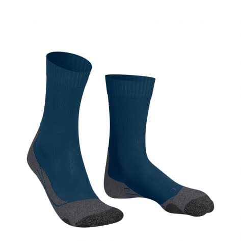 Falke Herren Trekking Socken TK2 Cool 16138 