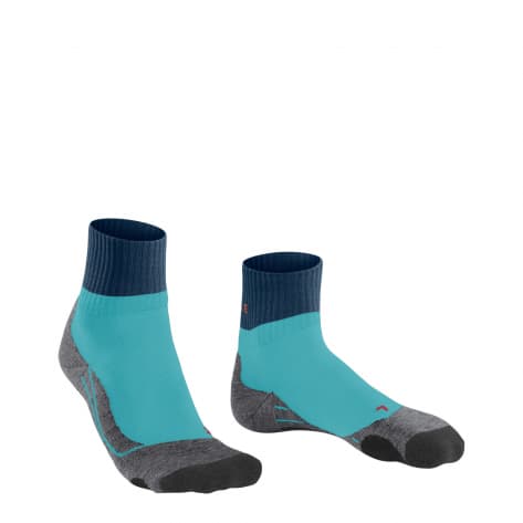 Falke Herren Socken TK2 Explore Short 16152 