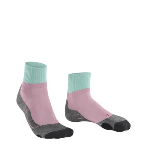 Falke Damen Socken TK2 Explore Short W 16153 