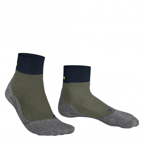 Falke Damen Trekking Socken TK2 Sh CoW 16155 
