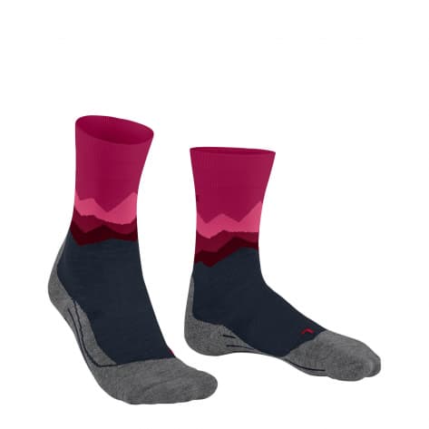 Falke Damen Trekking-Socken TK2 Crest 16194 